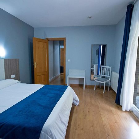 Hotel Campomar Isla Bagian luar foto