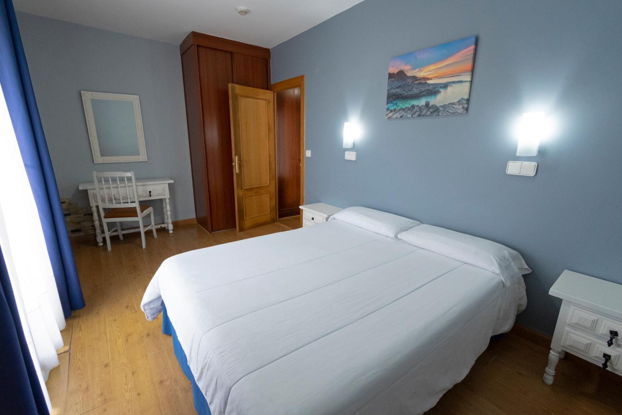Hotel Campomar Isla Bagian luar foto