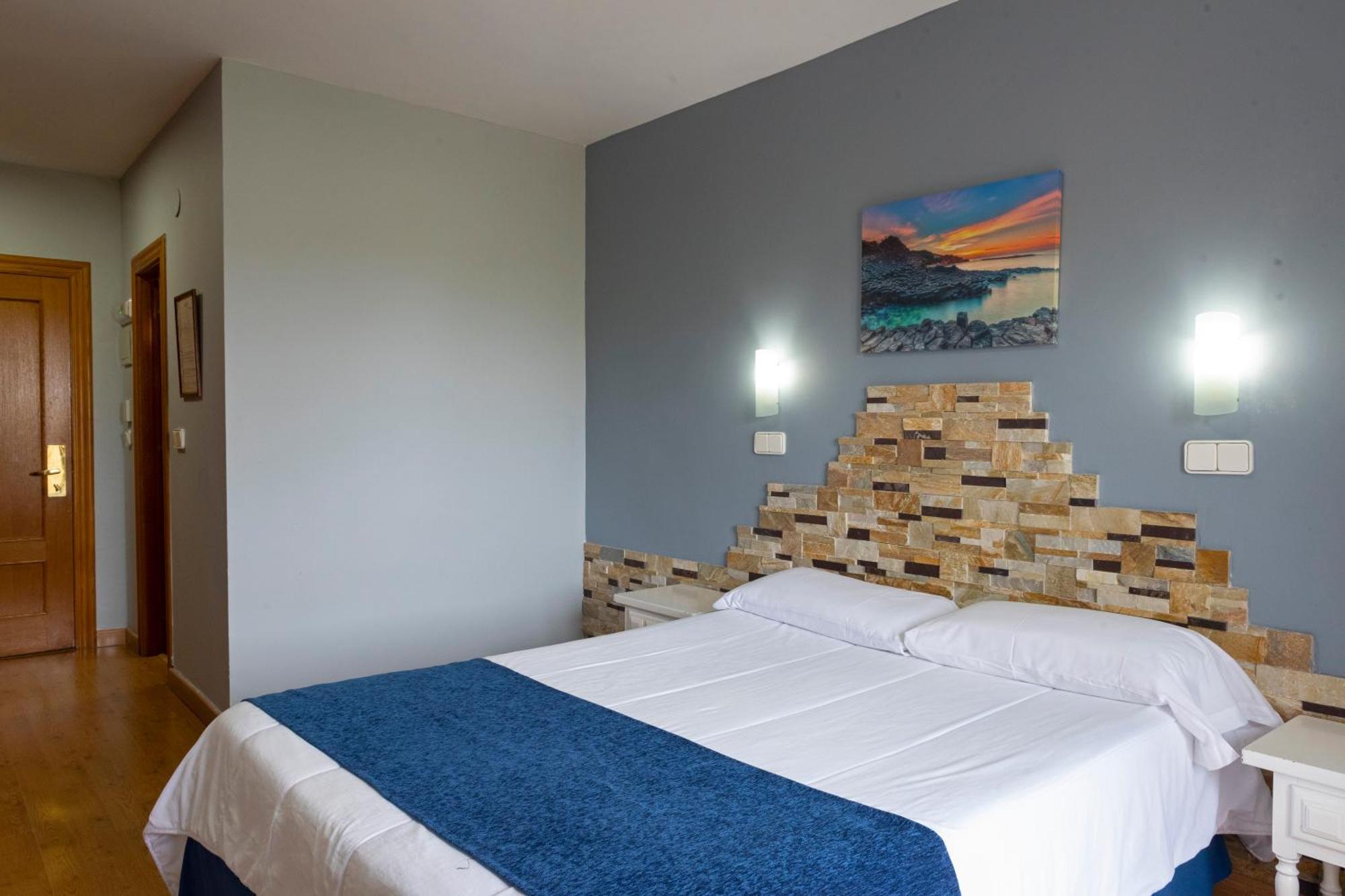 Hotel Campomar Isla Bagian luar foto