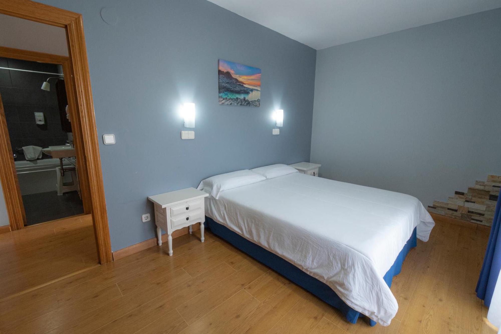 Hotel Campomar Isla Bagian luar foto