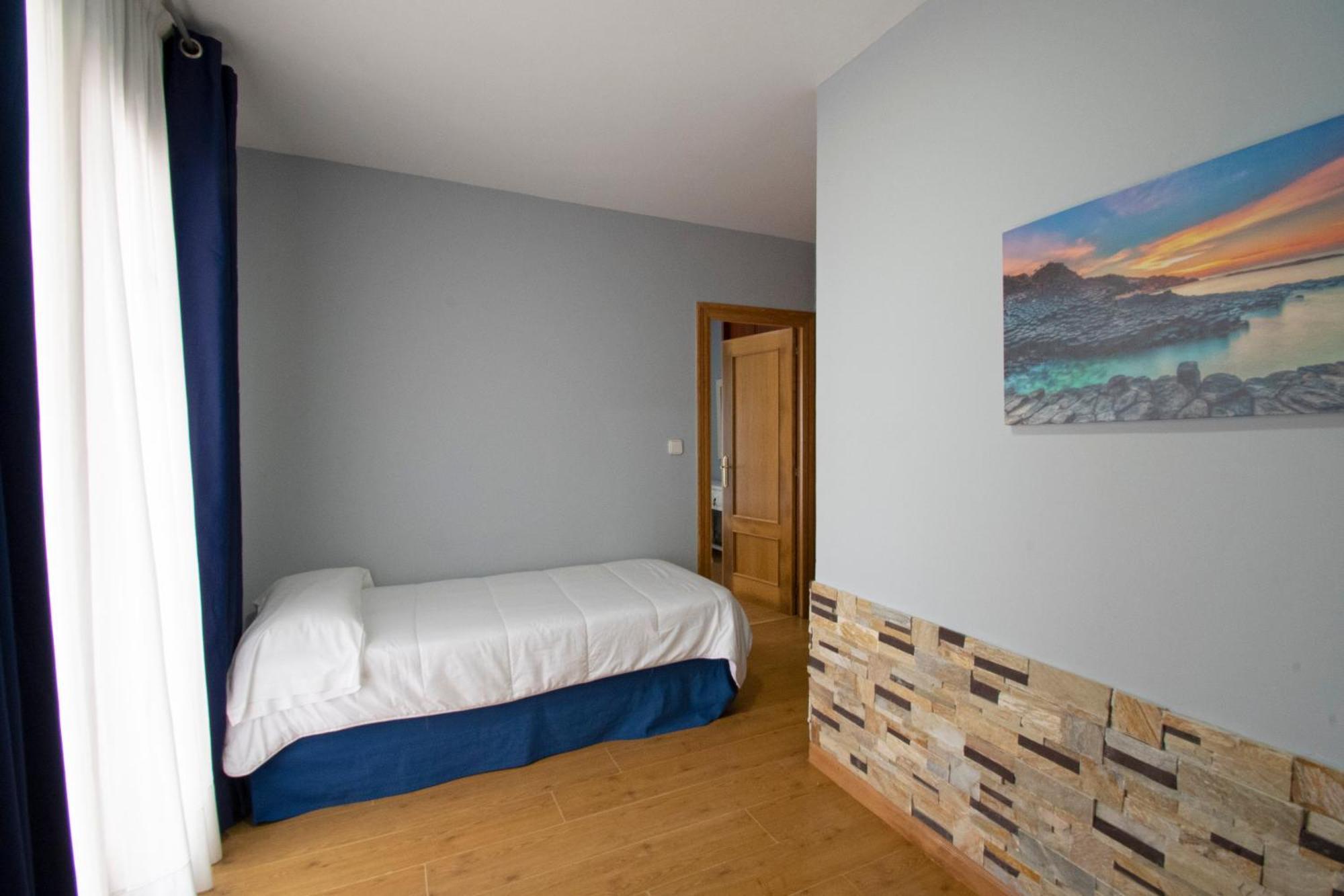 Hotel Campomar Isla Bagian luar foto