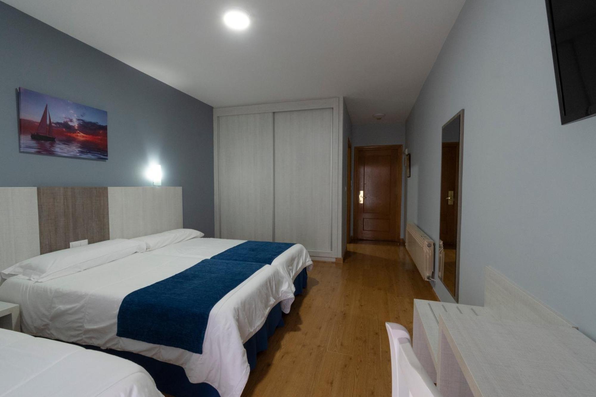 Hotel Campomar Isla Bagian luar foto
