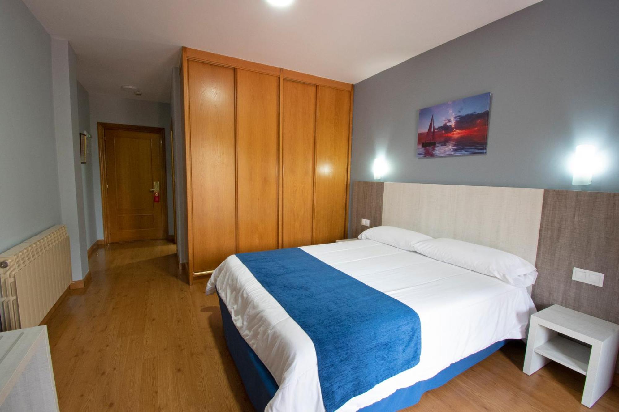 Hotel Campomar Isla Bagian luar foto