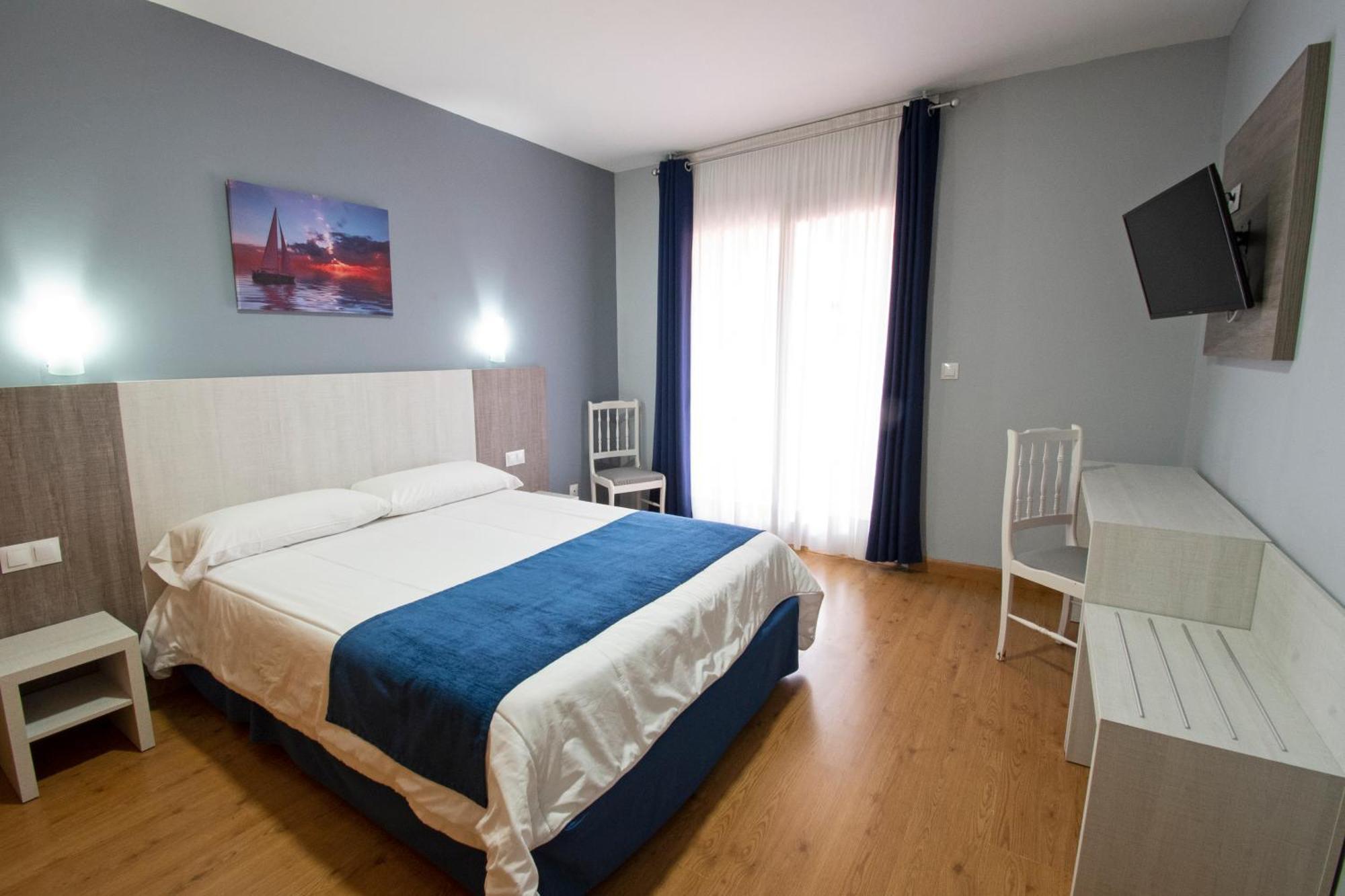 Hotel Campomar Isla Bagian luar foto