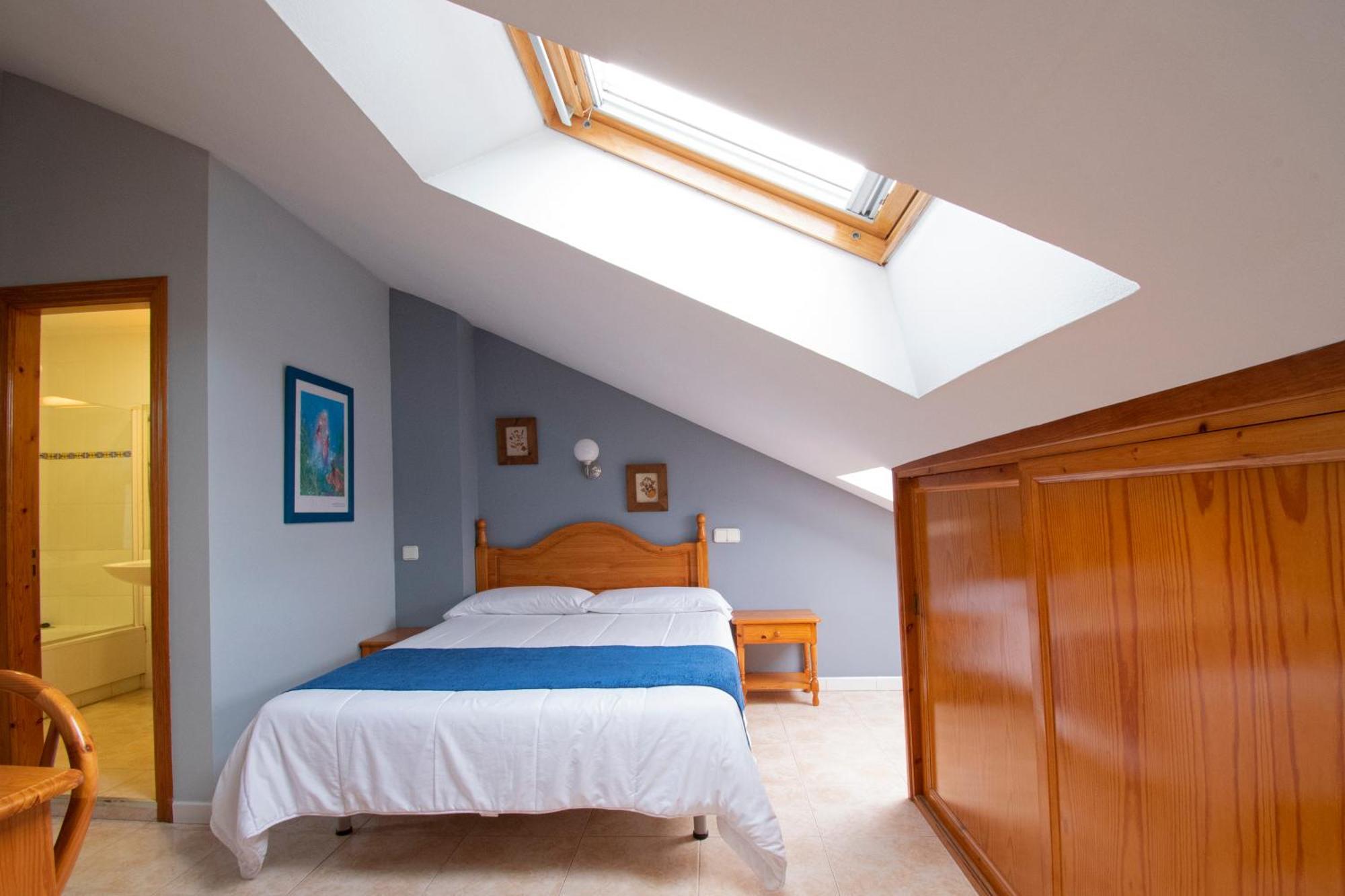 Hotel Campomar Isla Bagian luar foto