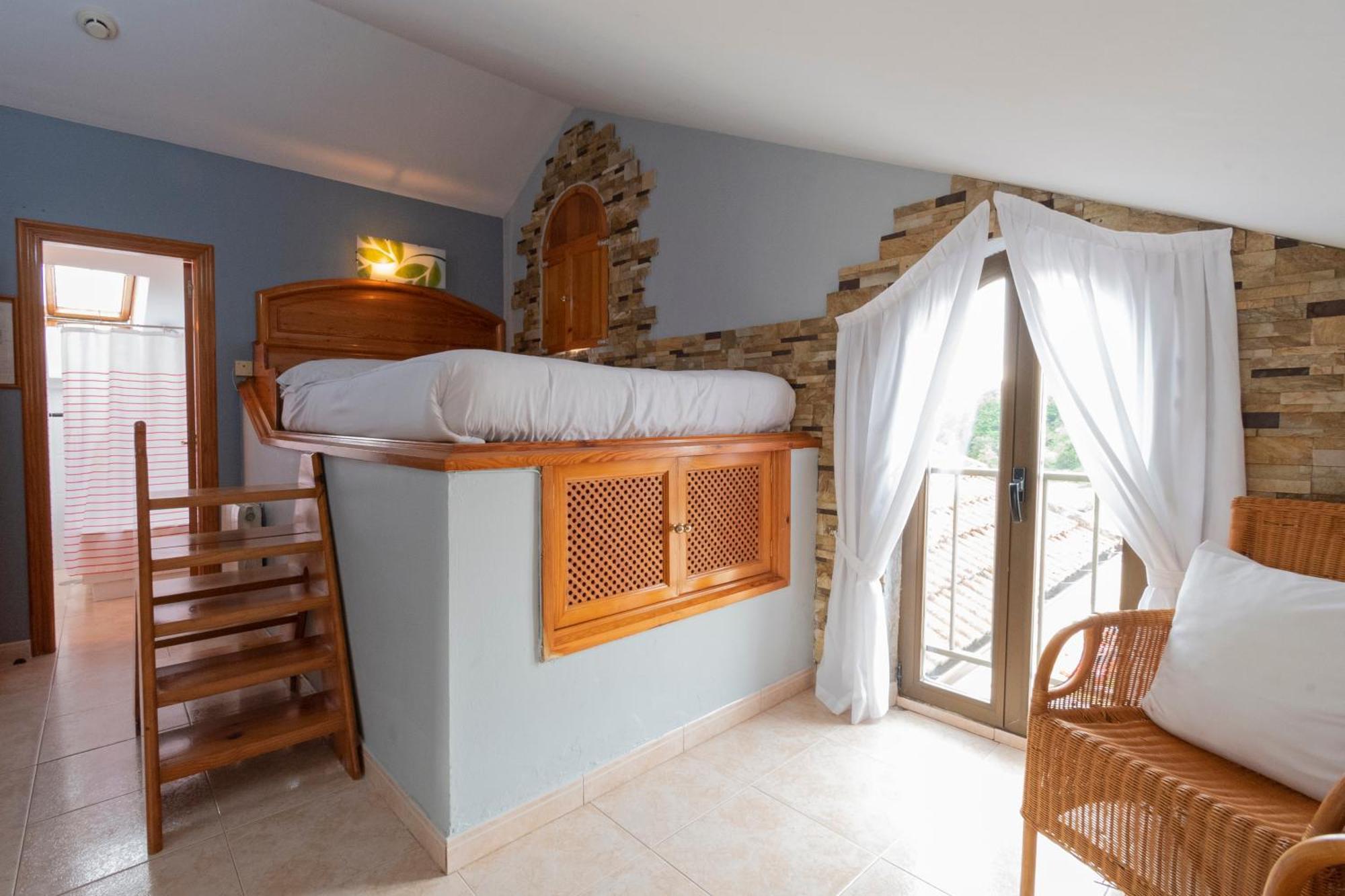 Hotel Campomar Isla Bagian luar foto