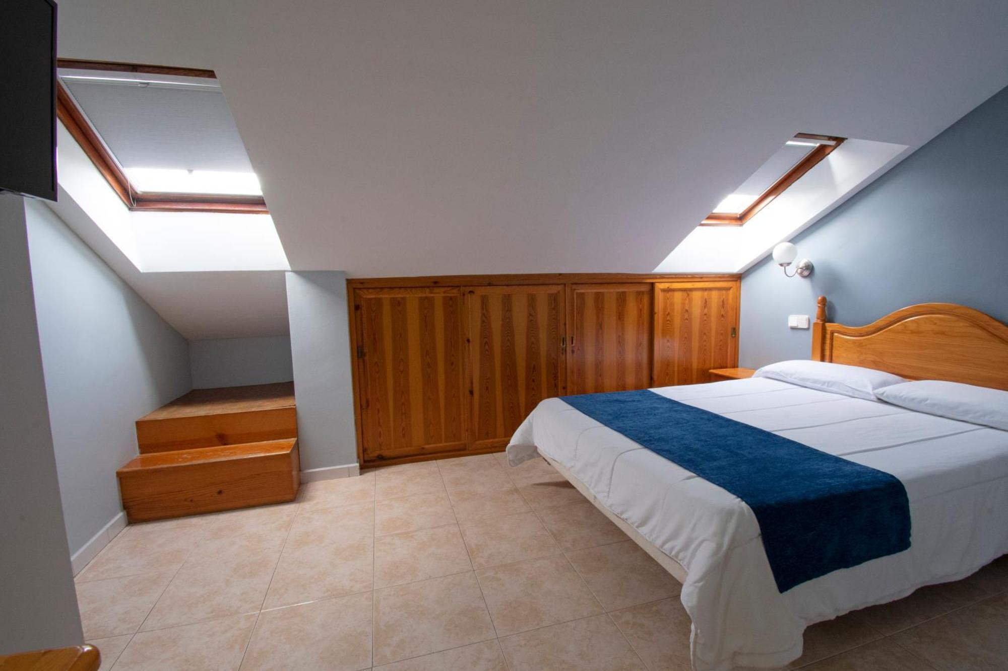 Hotel Campomar Isla Bagian luar foto