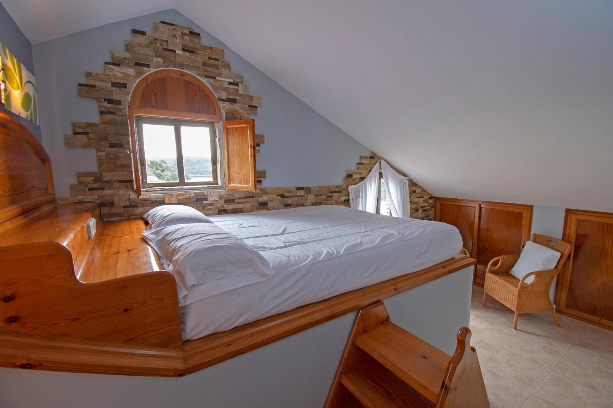 Hotel Campomar Isla Bagian luar foto