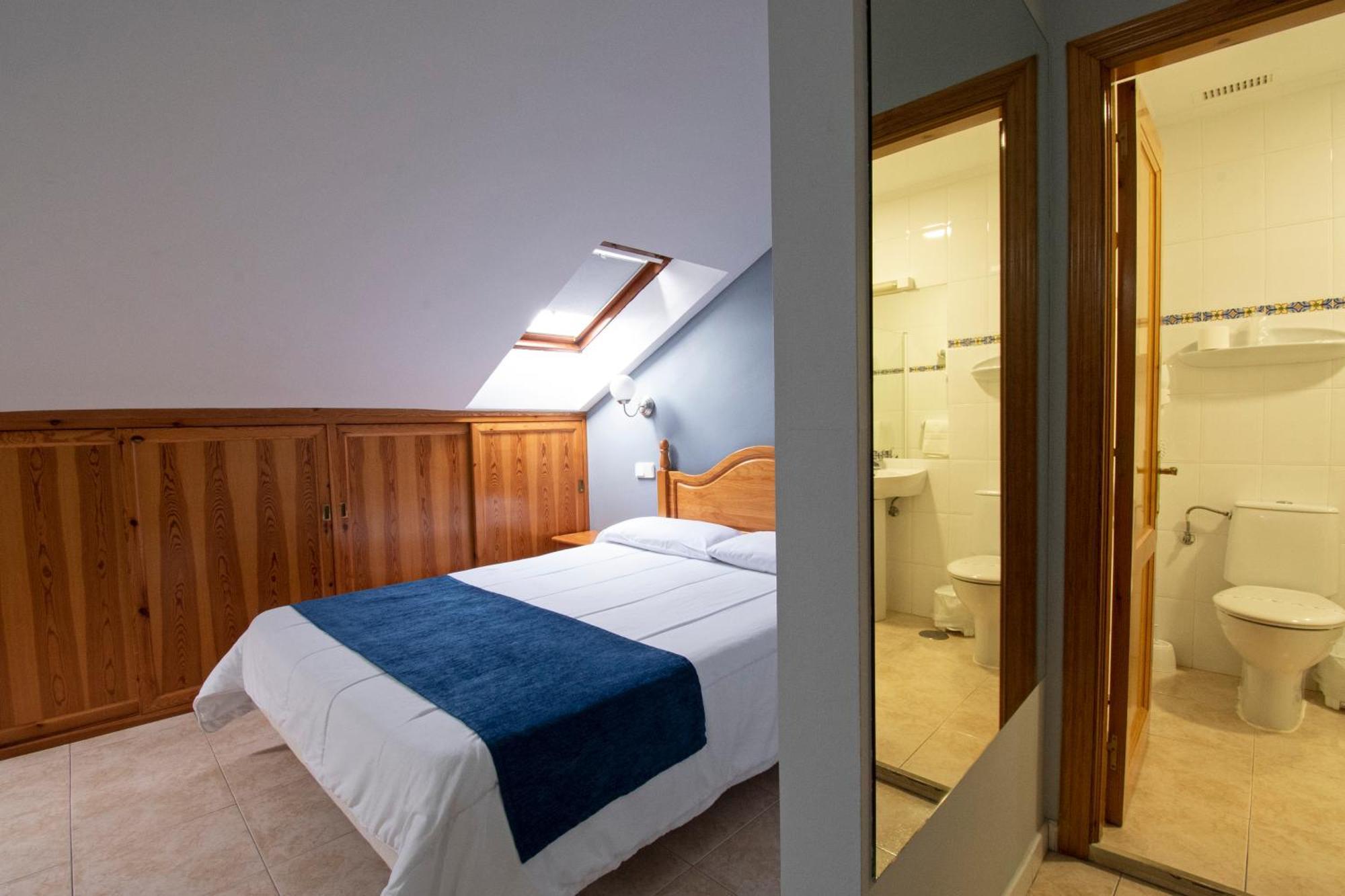 Hotel Campomar Isla Bagian luar foto