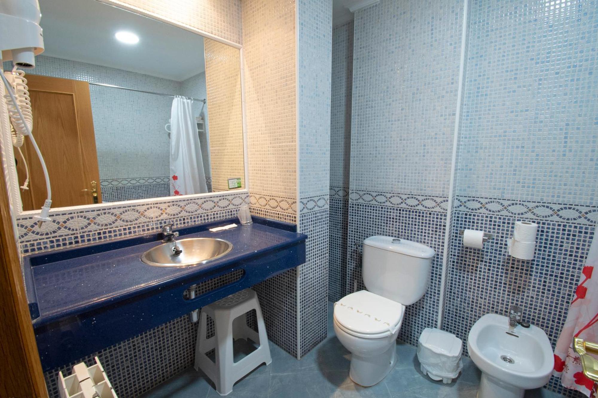 Hotel Campomar Isla Bagian luar foto