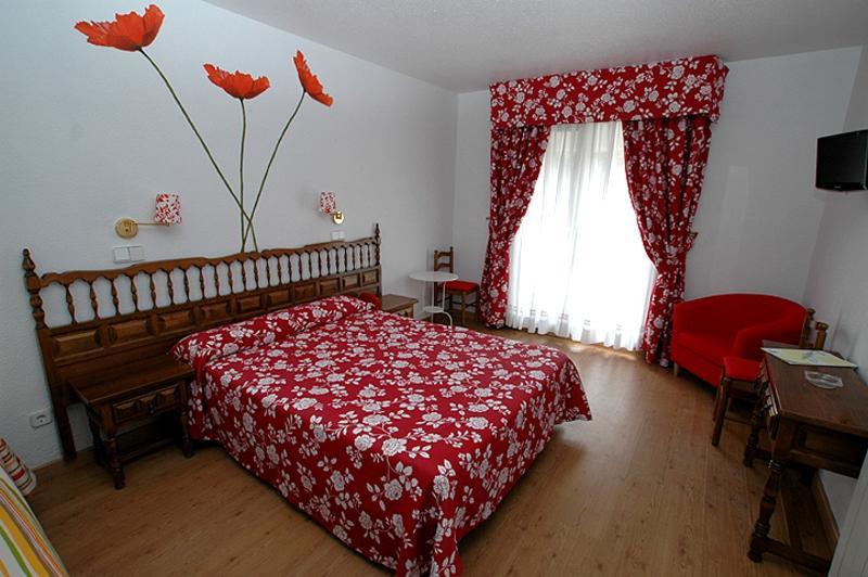 Hotel Campomar Isla Bagian luar foto