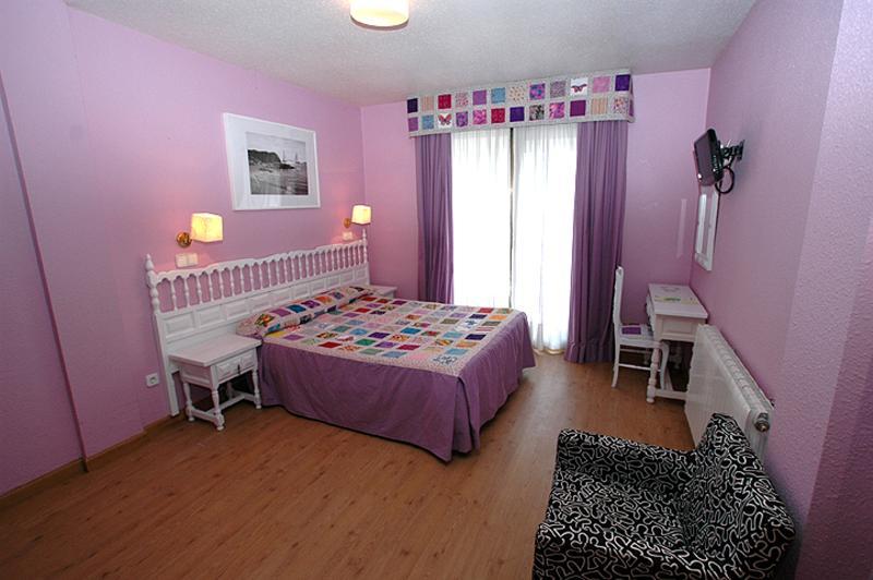 Hotel Campomar Isla Bagian luar foto