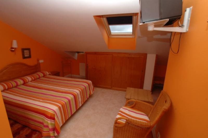 Hotel Campomar Isla Bagian luar foto